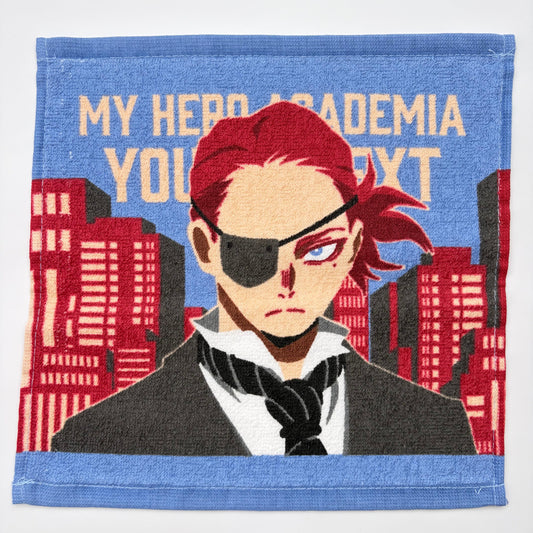 My Hero Academia Giulio Gandini Towel