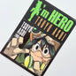 My Hero Academia Froppy Sticker Set