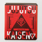 Jujutsu Kaisen Nobara Mask Pouch