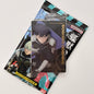 Kaiju No. 8 Soshiro Hoshina Trading Card