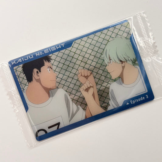 Kaiju No. 8 Trading Card