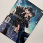 Psycho Pass Kogami x Ginoza Doujinshi
