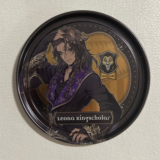 Twisted Wonderland Leona Kingscholar Untersetzer