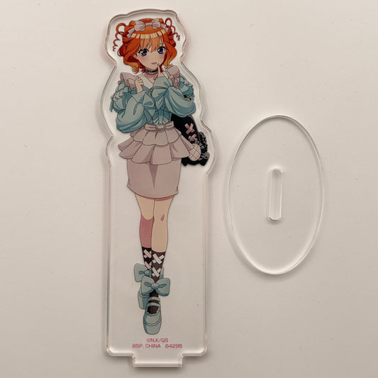 Quintessential Quintuplets Yotsuba Acryl Ständer