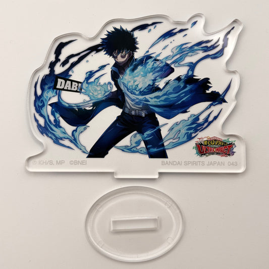 My Hero Academia Dabi Acryl Ständer