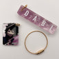 My Hero Academia Dabi Acrylic Charm