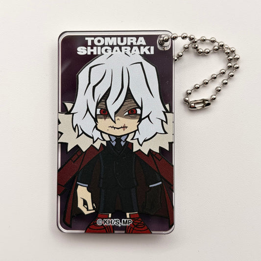 My Hero Academia Shigaraki Acryl Anhänger