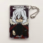 My Hero Academia Shigaraki Acrylic Keychain