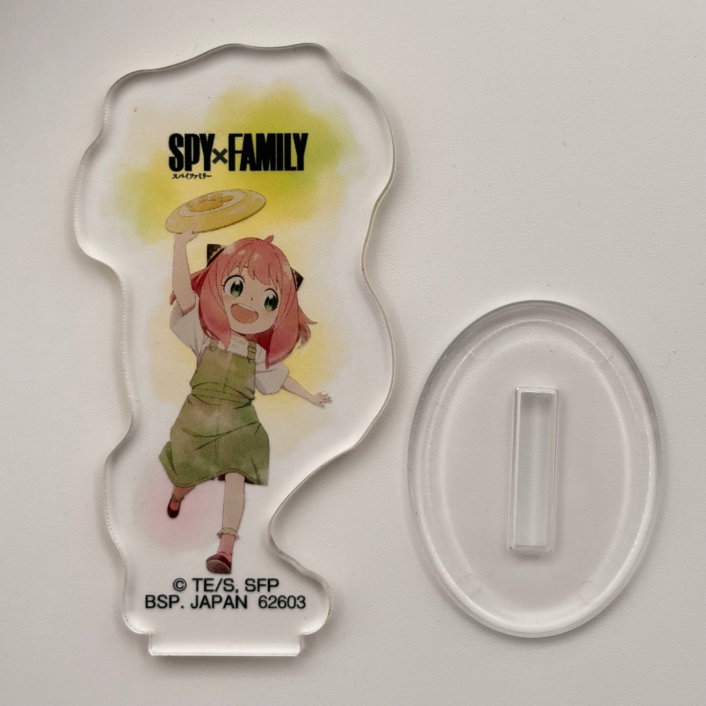 Spy x Family Anya Acrylic Stand