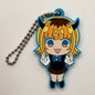 Oshi No Ko Memcho Rubber Strap Charm