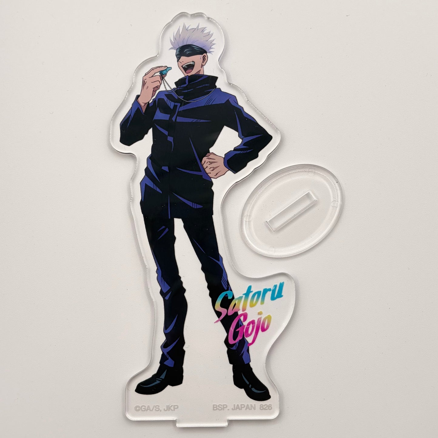 Jujutsu Kaisen Gojo Acrylic Stand