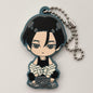 Tokyo Revengers Mikey Rubber Strap Pendant