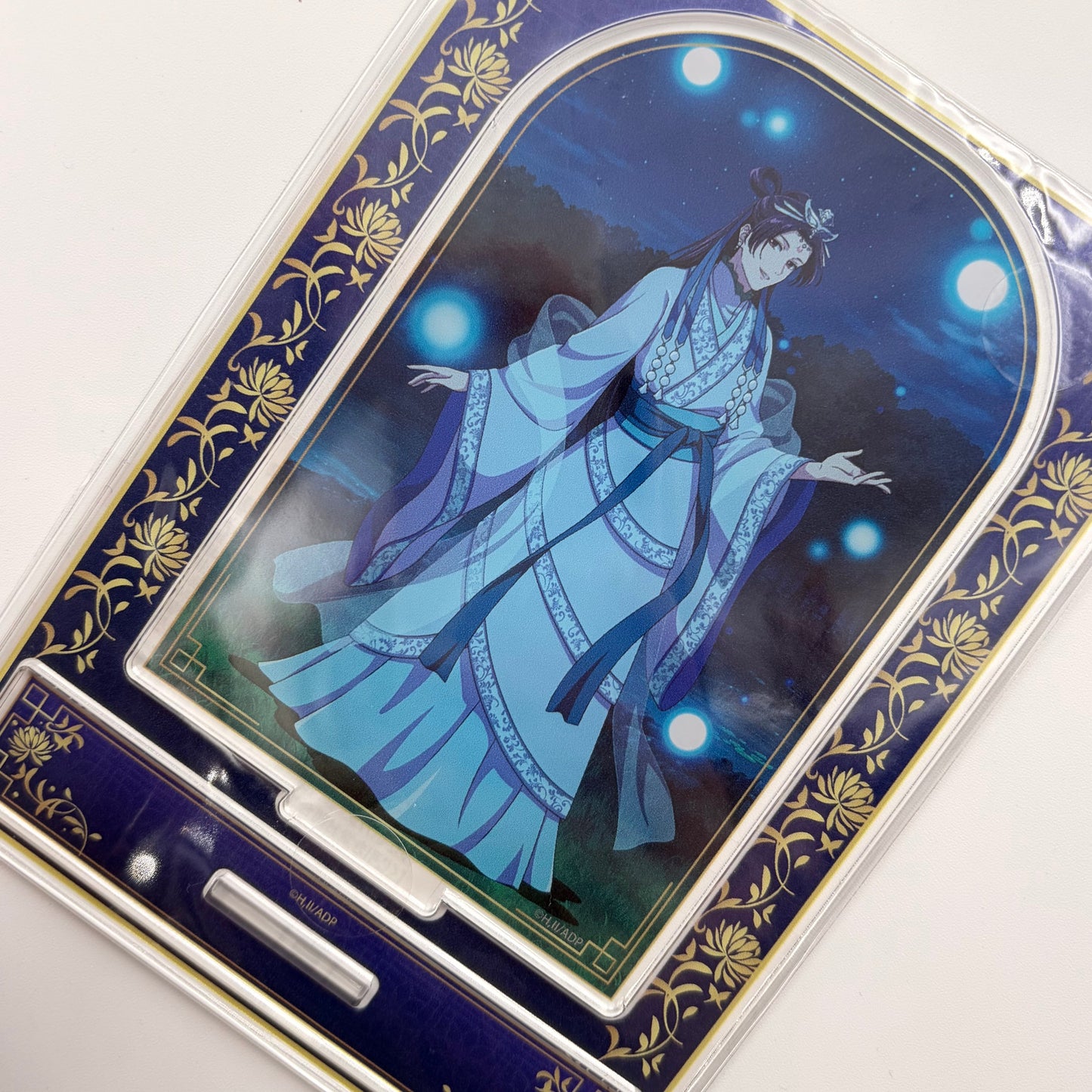 The Apothecary Diaries Jinshi Acrylic Stand