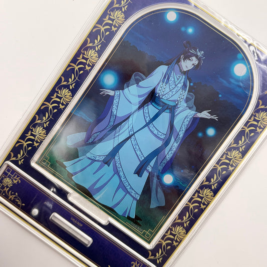 Die Tagebücher der Apothekerin Jinshi Acryl Ständer