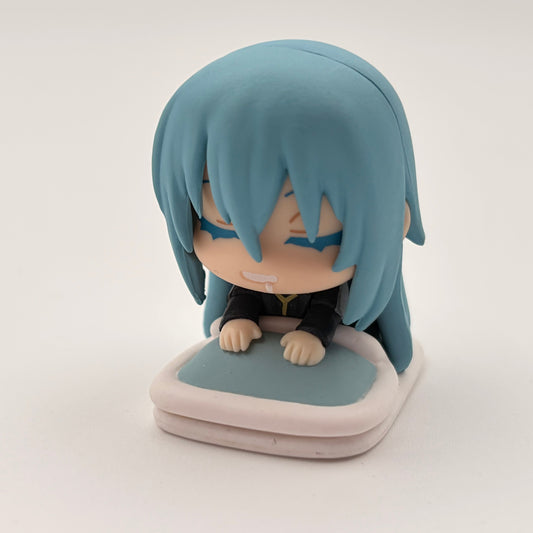 That Time I Got Reincarnated as a Slime Rimuru Tempest Sleepy Gacha Figur