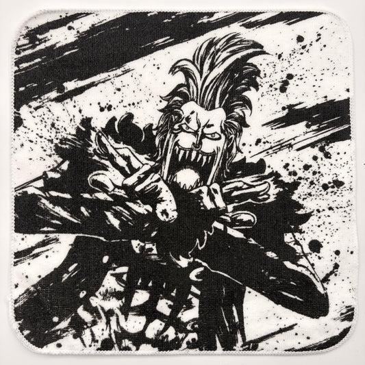 One Piece Bartolomeo Handtuch