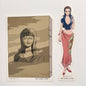 One Piece Nico Robin Sticker Set