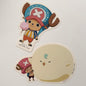 One Piece Chopper Sticker Set