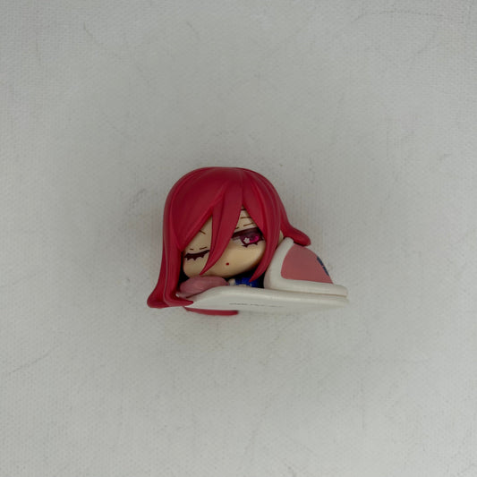 Blue Lock Hyoma Chigiri Figur