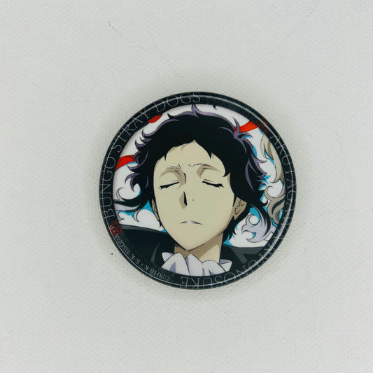 Bungo Stray Dogs Akutagawa Button