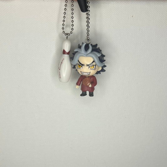 Tokyo Revengers Taiju Anhänger