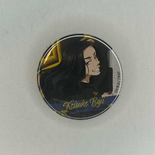 Tokyo Revengers Baji Button