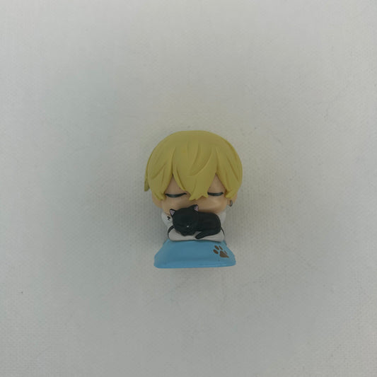 Tokyo Revengers Chifuyu Figur