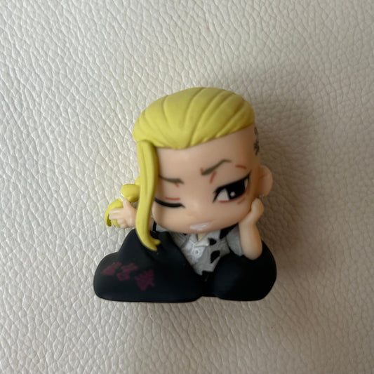 Tokyo Revengers Draken Figur