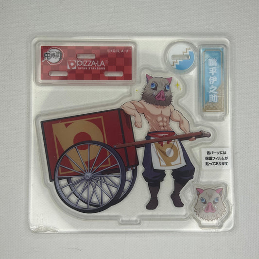 Demon Slayer Inosuke Hashibira Acryl Ständer