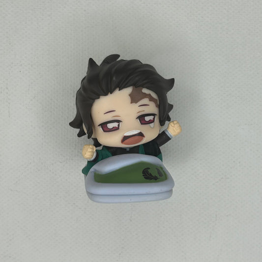 Demon Slayer Tanjiro Kamado Figur