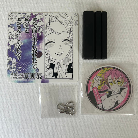 Demon Slayer Mitsuri Kanroji Acryl Ständer