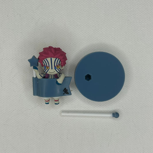 Demon Slayer Akaza Figur