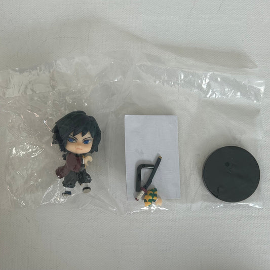 Demon Slayer Giyu Tomioka Figur