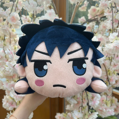 Jujutsu Kaisen Megumi Fushiguru Plüsch