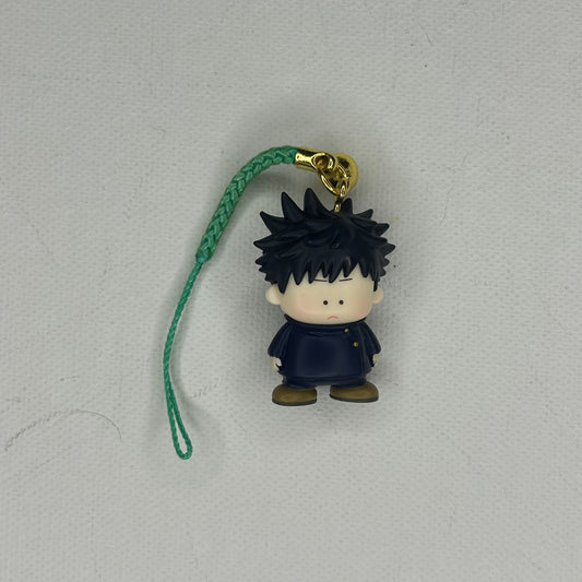 Jujutsu Kaisen Megumi Fushiguru Anhänger