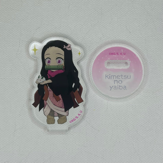Demon Slayer Nezuko Kamado Acryl Ständer
