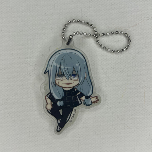 Jujutsu Kaisen Mahito Acryl Anhänger