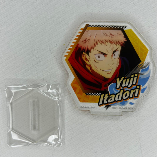 Jujutsu Kaisen Yuji Itadori Acryl Ständer