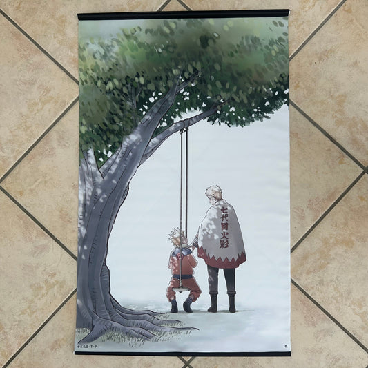 Naruto Banner