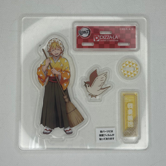 Demon Slayer Zenitsu Agatsuma Acryl Ständer