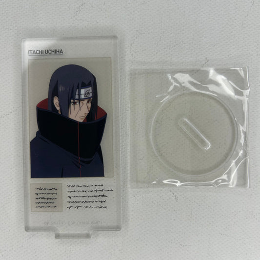 Naruto Itachi Uchia Acryl Ständer