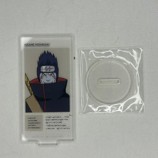 Naruto Kisame Hoshigaki Acryl Ständer