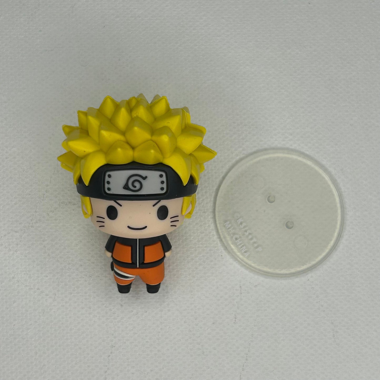 Naruto Uzumaki Figur