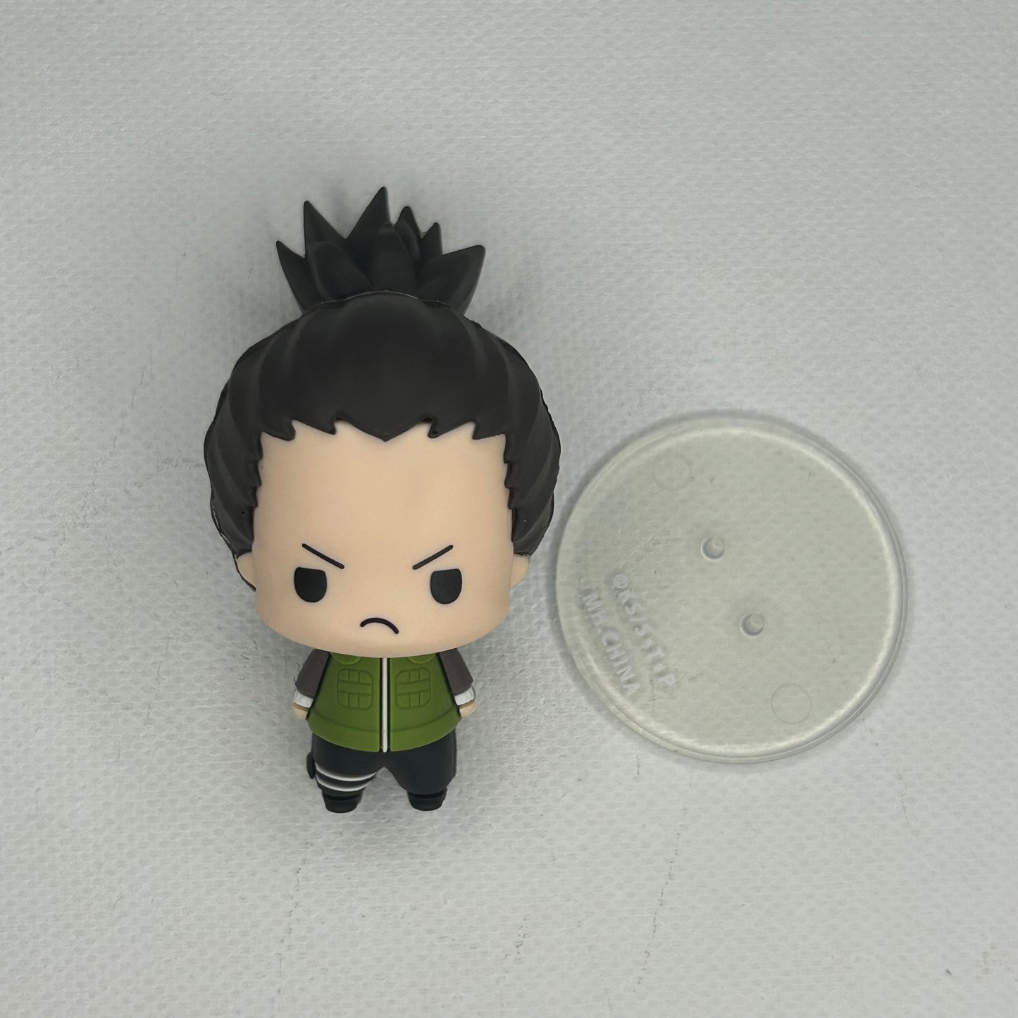 Naruto Shikamaru Nara Figur