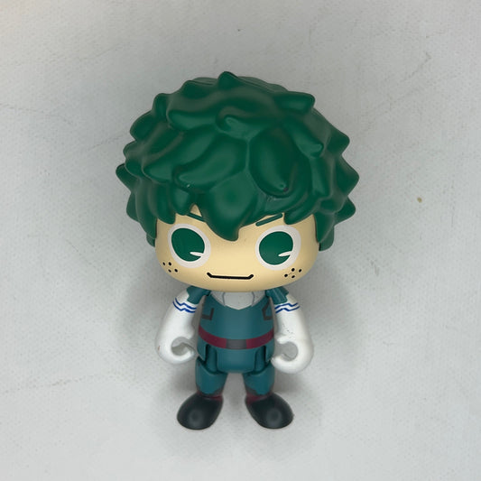 My Hero Academia Deku Figur