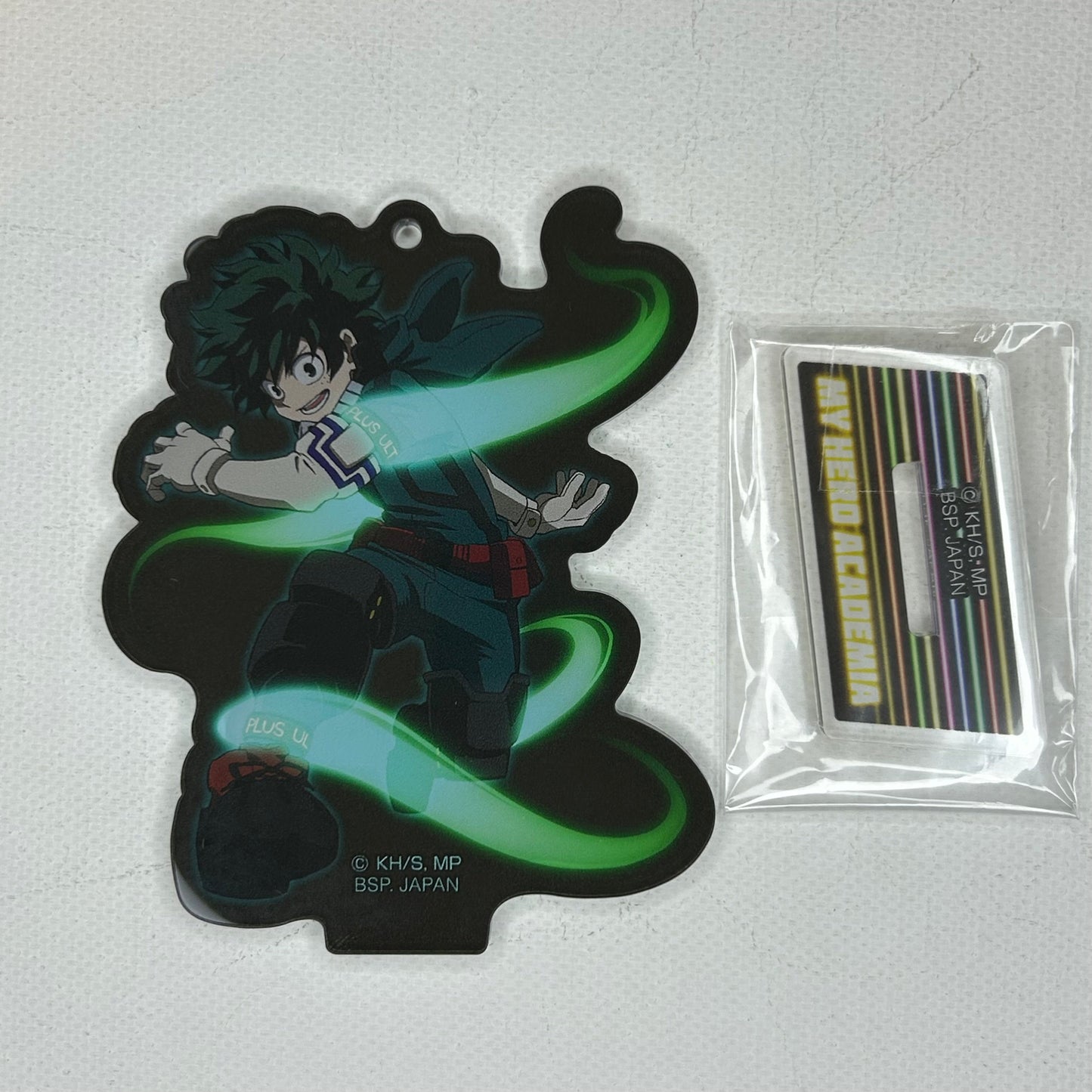 My Hero Academia Deku Acryl Ständer