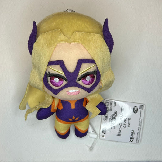 My Hero Academia Mount Lady Plüsch