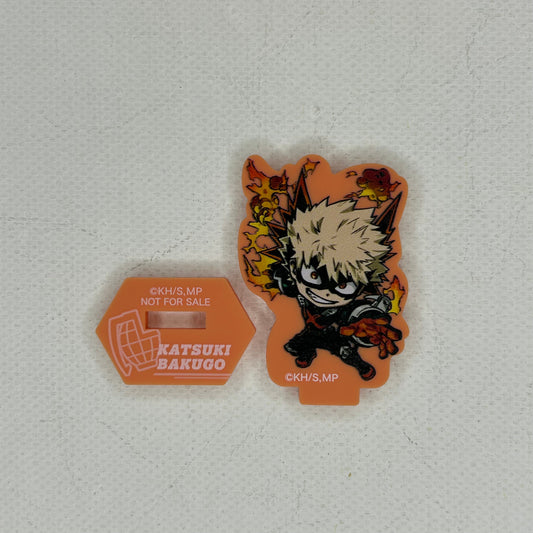 My Hero Academia Bakugo Acryl Ständer