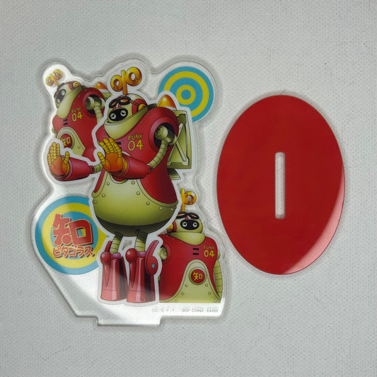 One Piece Punk Hazard Acryl Ständer