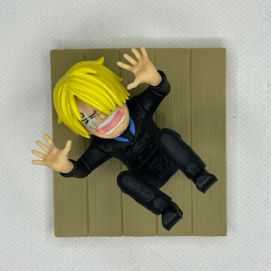 One Piece Sanji Figur